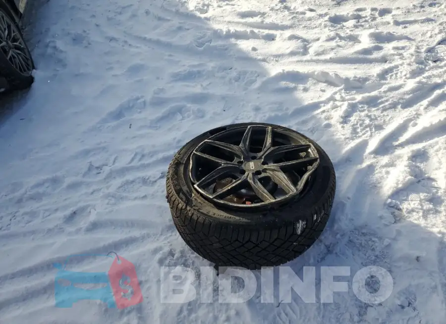 5UX83DP07R9V91247 Photo# 13