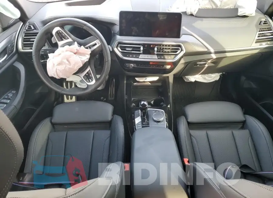 5UX83DP07R9V91247 Photo# 8