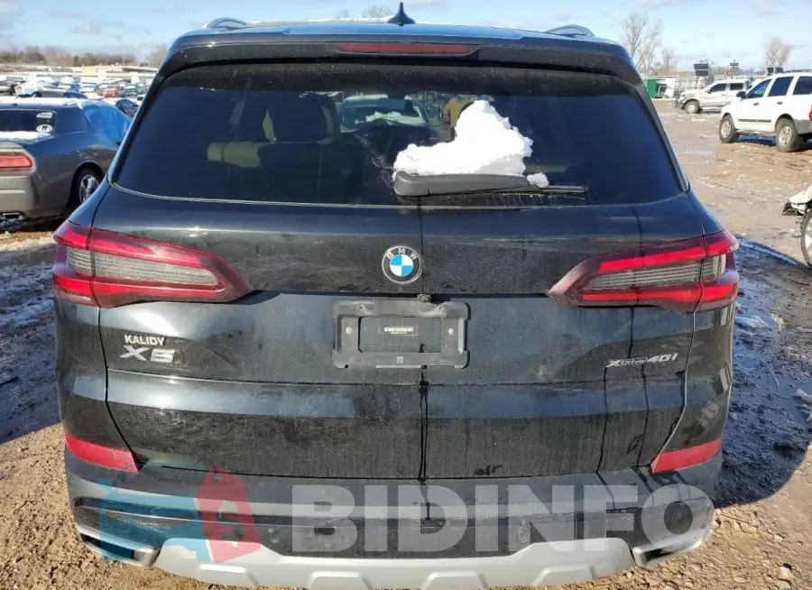 5UXCR6C09N9N19101 Photo# 6