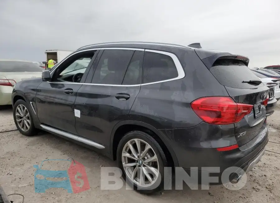 5UXTR9C5XKLP89515 Photo# 2