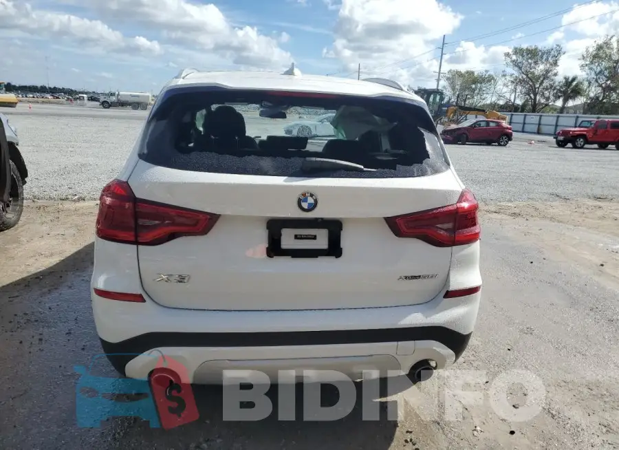 5UXTY5C00LLT35159 Photo# 6