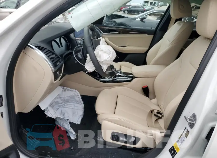 5UXTY5C07M9E30626 Photo# 7