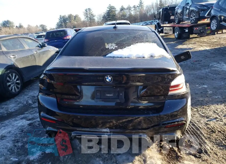 WBAJB9C57JB049421 Photo# 6