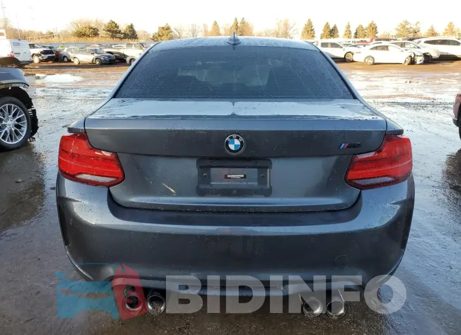 WBS1J5C57JVD36380 Photo# 6
