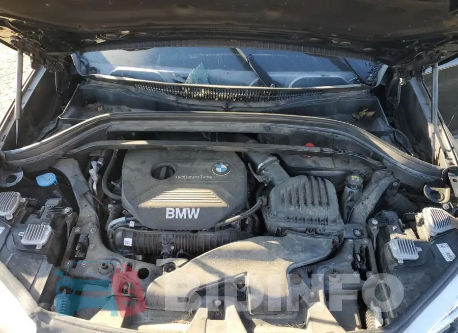 WBXHT3Z3XH4A57454 Photo# 12