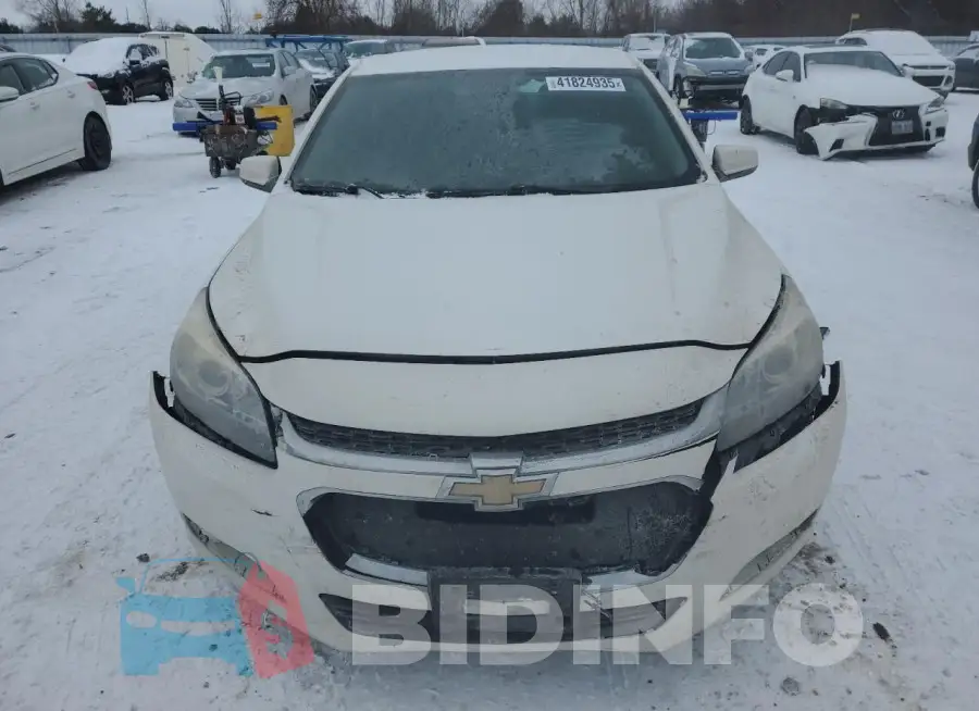 1G11C5SAXGF120760 Photo# 5