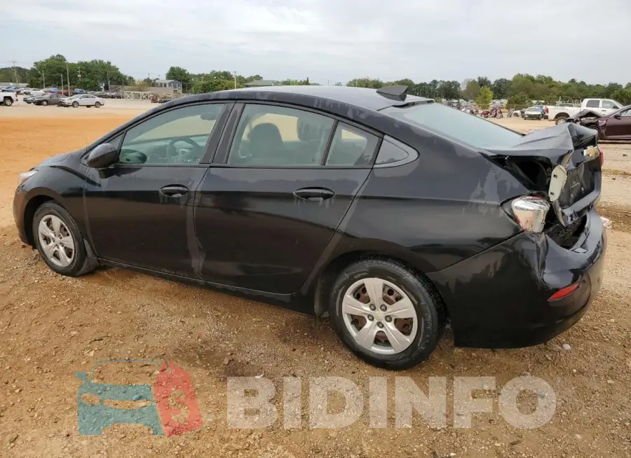 1G1BC5SM5G7245612 Photo# 2