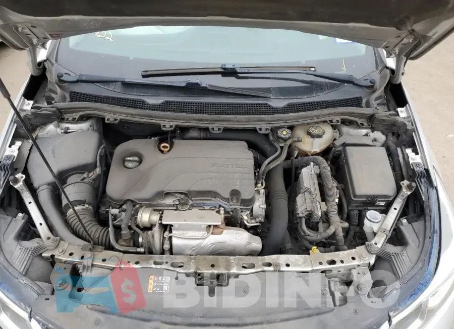 1G1BC5SM7K7149912 Photo# 11