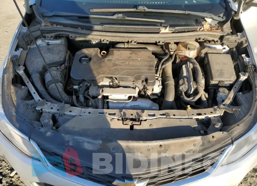 1G1BC5SM8G7263571 Photo# 11