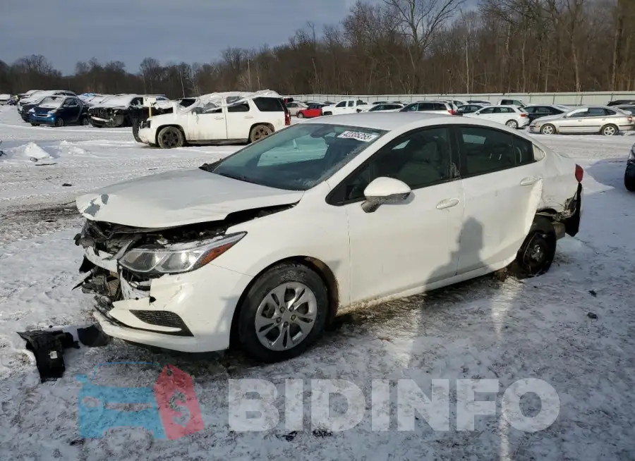 1G1BC5SMXG7328758 Photo# 1