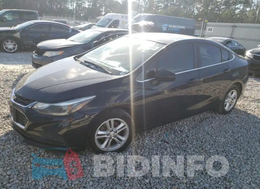 1G1BE5SM5G7289815 Photo# 1