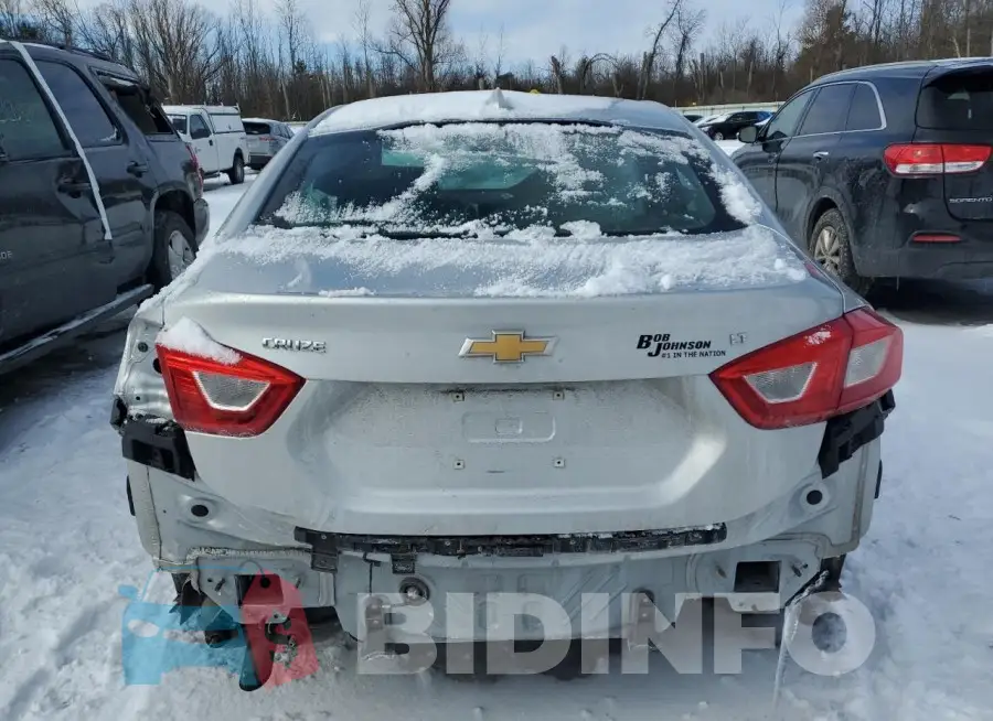 1G1BE5SM5G7293962 Photo# 6