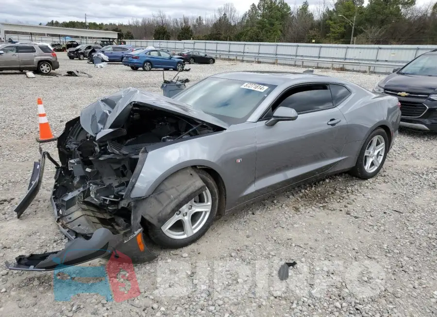 1G1FB1RX8N0113396 Photo# 1
