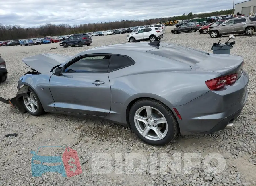 1G1FB1RX8N0113396 Photo# 2