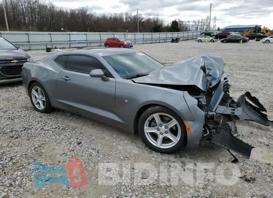 1G1FB1RX8N0113396 Photo# 4