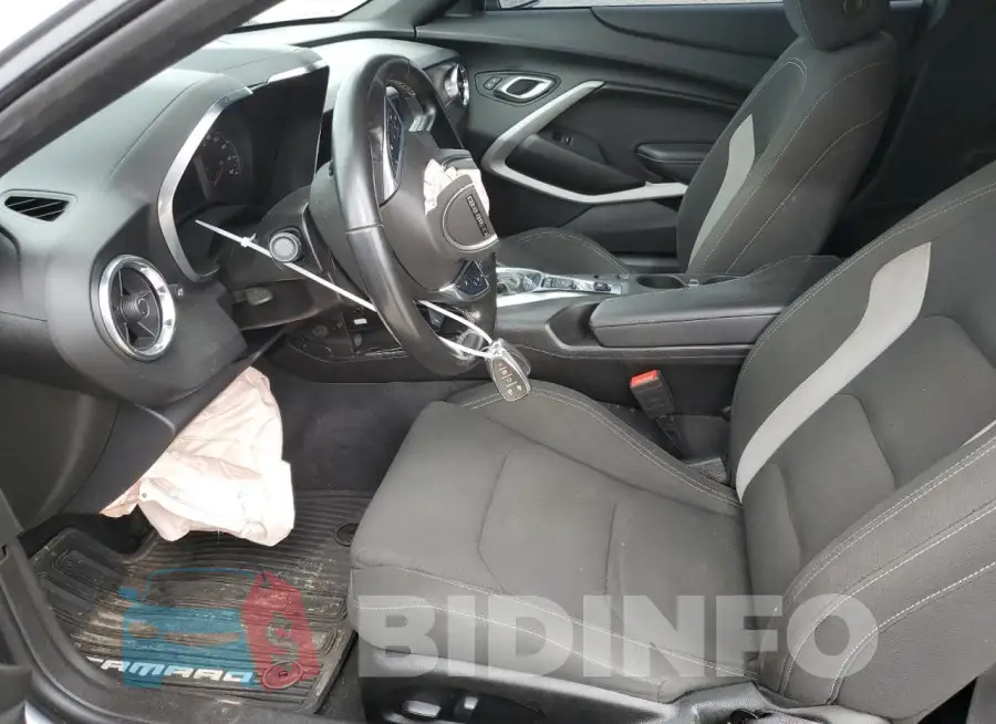 1G1FB1RX8N0113396 Photo# 7