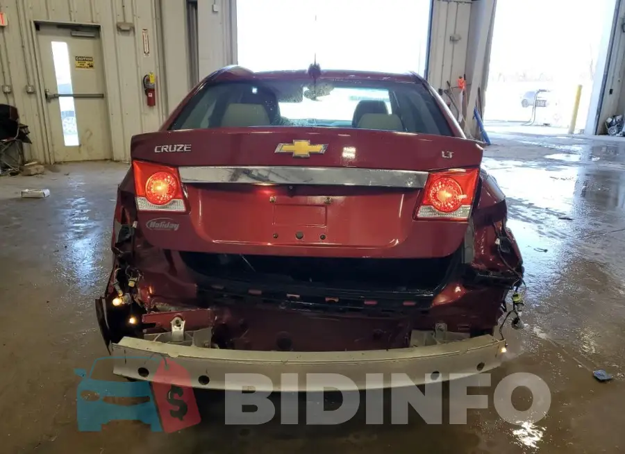 1G1PE5SB2G7201940 Photo# 6