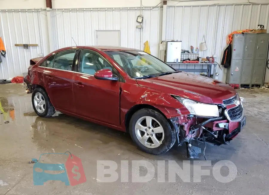 1G1PE5SB2G7201940 Photo# 4
