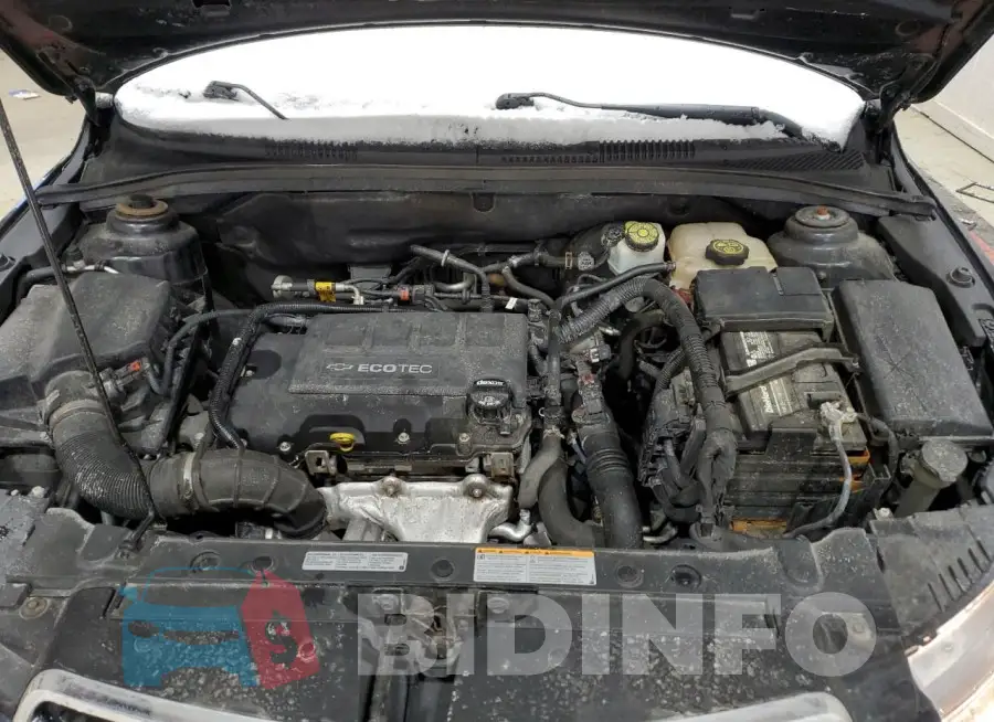 1G1PE5SB8G7146295 Photo# 11