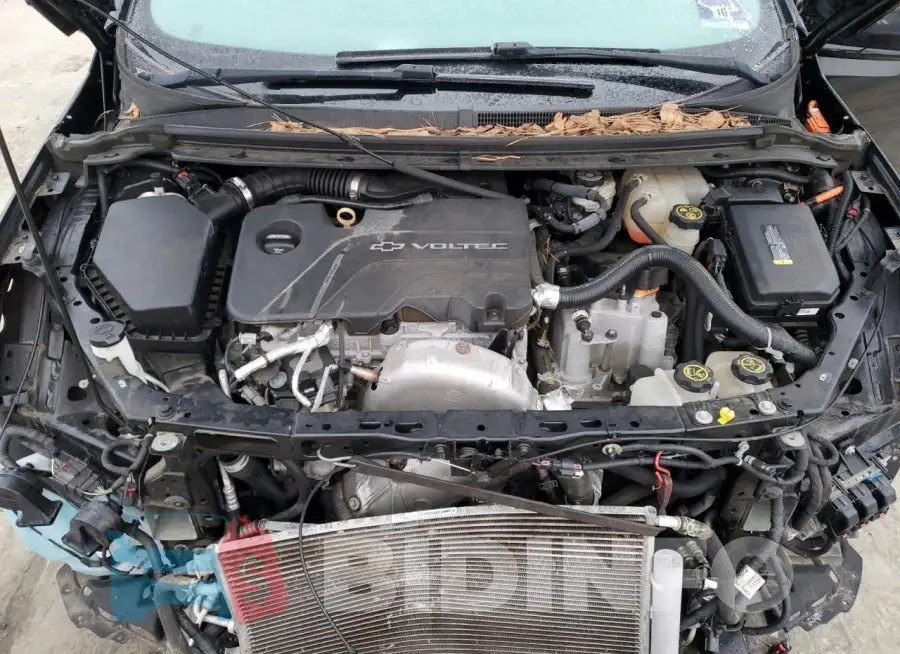 1G1RC6S58HU114092 Photo# 11