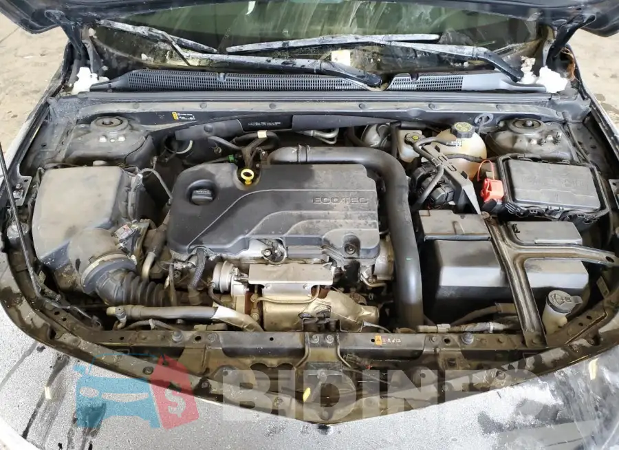 1G1ZB5ST2NF209761 Photo# 11