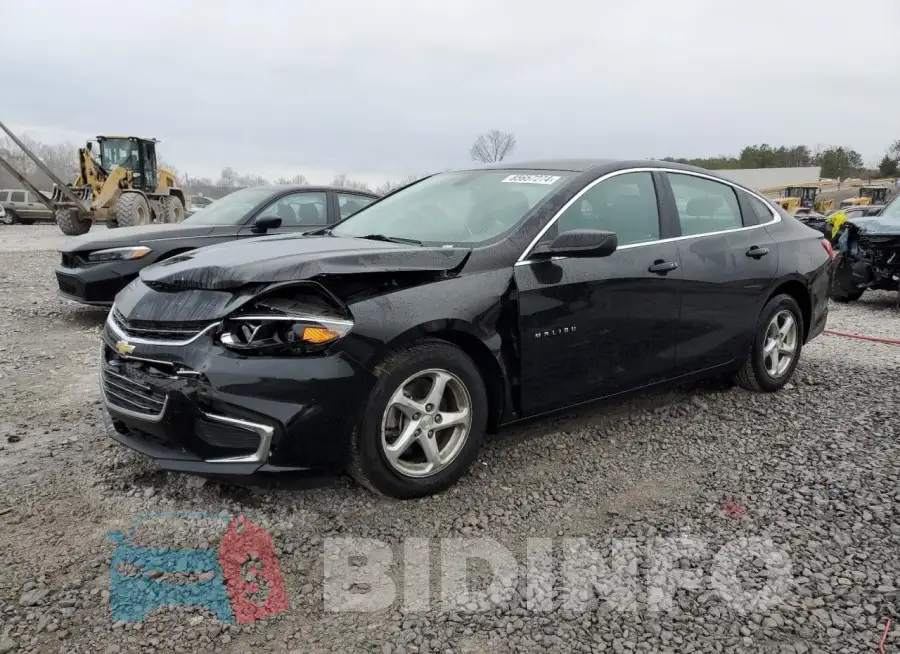 1G1ZB5ST5JF260245 Photo# 1