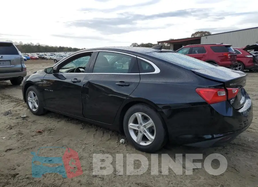 1G1ZB5ST6KF120979 Photo# 2