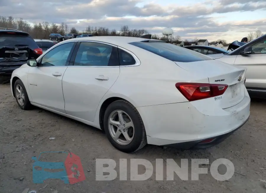 1G1ZB5ST9GF258877 Photo# 1
