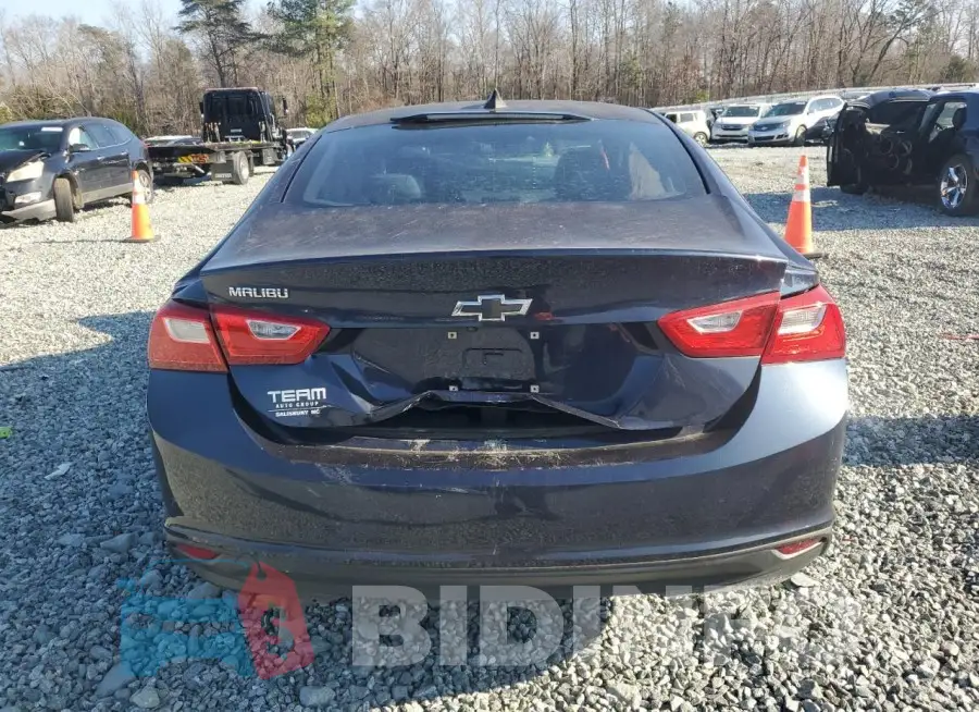 1G1ZB5ST9HF160885 Photo# 6