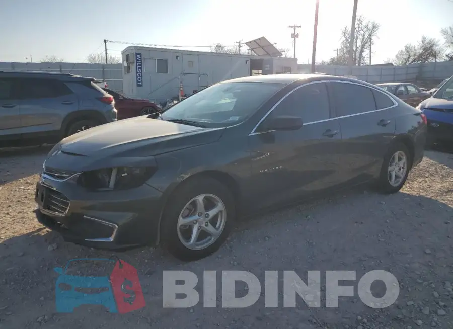 1G1ZB5STXJF215771 Photo# 1