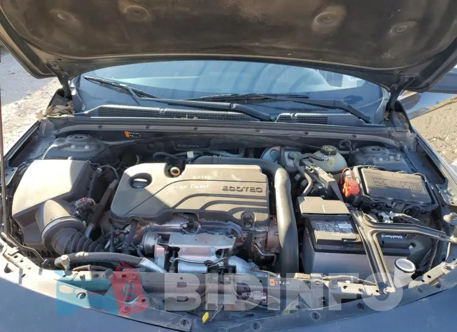 1G1ZB5STXJF215771 Photo# 11