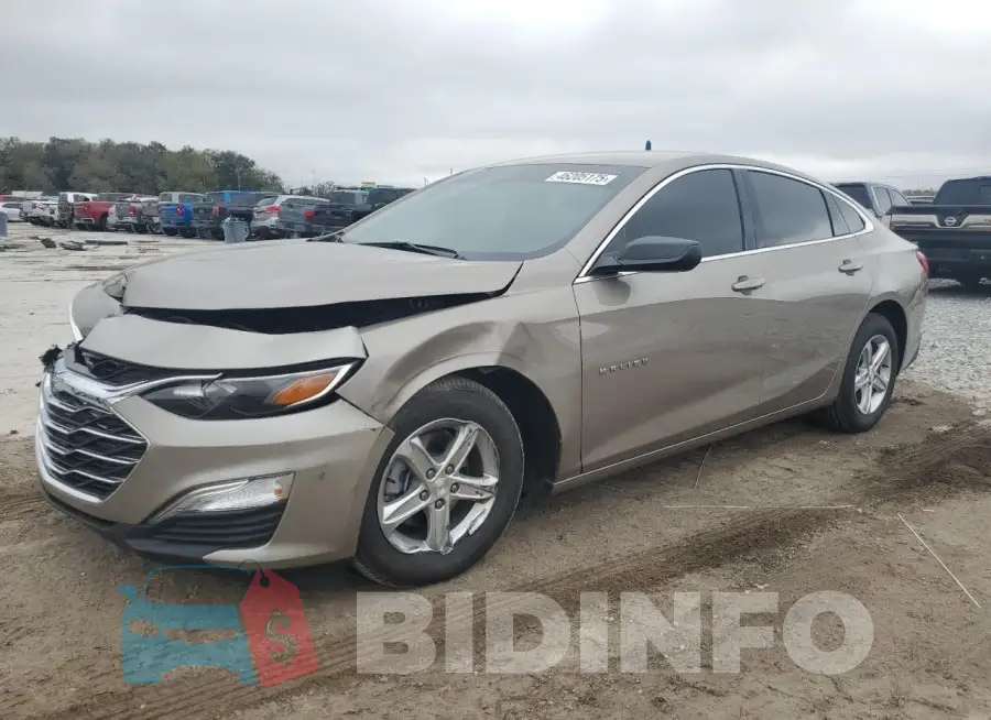 1G1ZC5ST6RF162740 Photo# 1