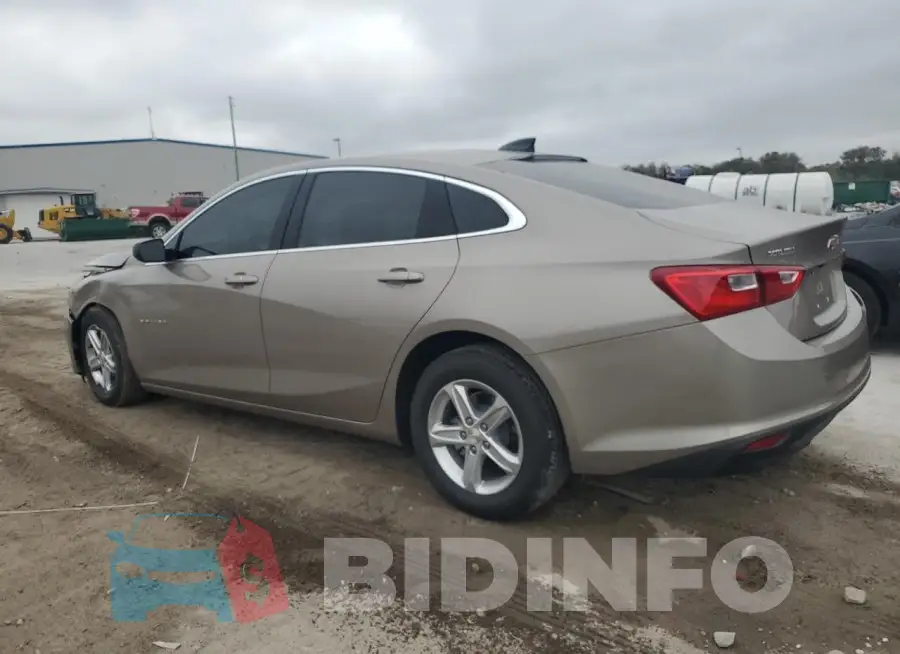 1G1ZC5ST6RF162740 Photo# 2