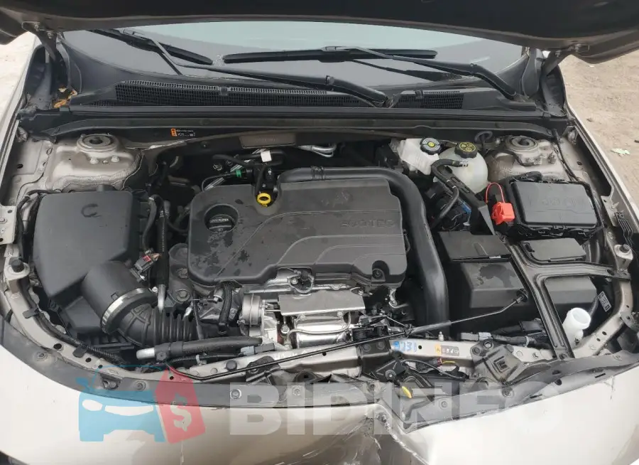 1G1ZC5ST6RF162740 Photo# 11