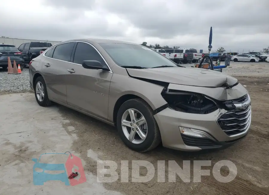 1G1ZC5ST6RF162740 Photo# 4