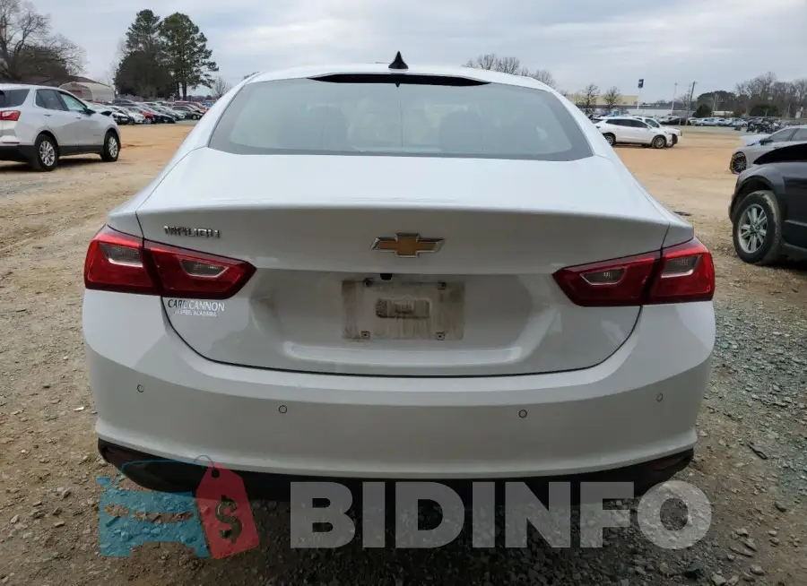 1G1ZC5ST6RF188657 Photo# 6