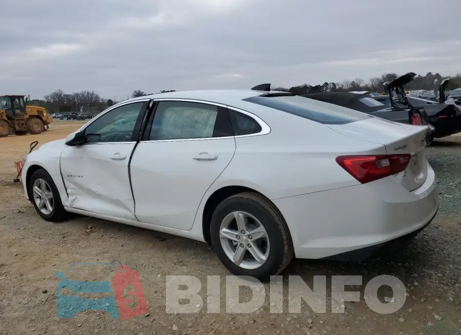 1G1ZC5ST6RF188657 Photo# 2