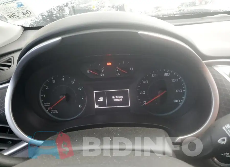 1G1ZC5ST9RF175997 Photo# 9