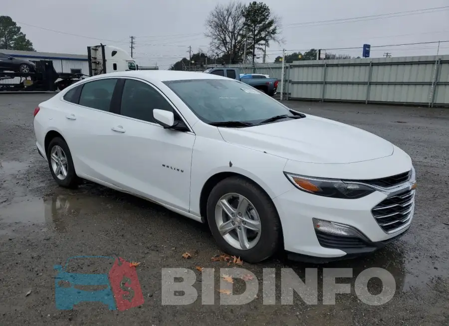 1G1ZC5ST9RF175997 Photo# 4
