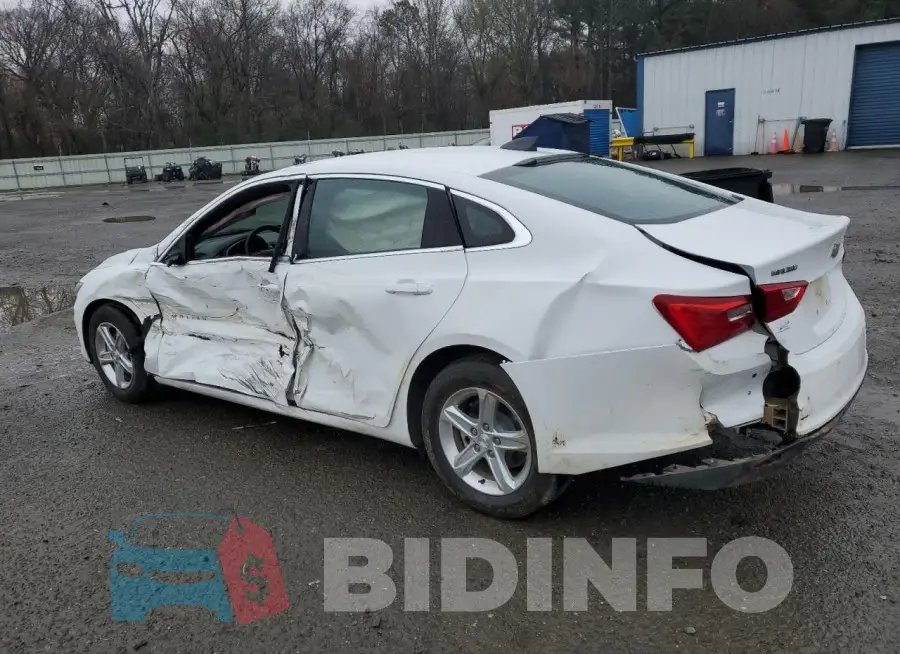 1G1ZC5ST9RF175997 Photo# 2