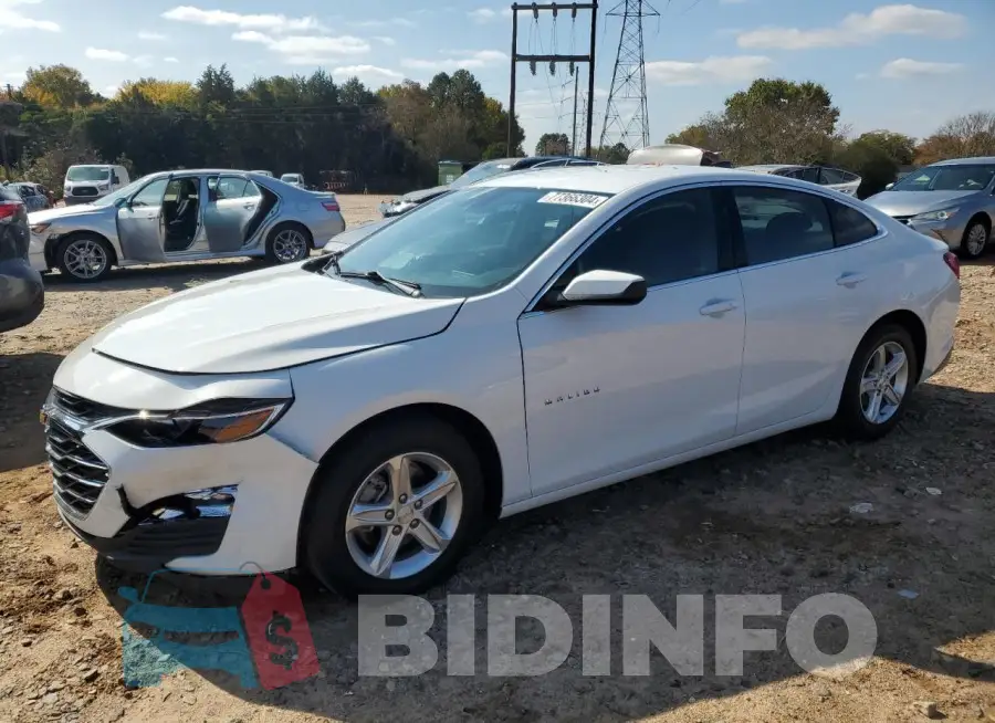 1G1ZC5STXNF186372 Photo# 1