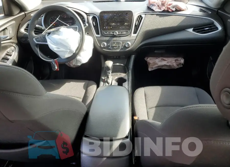 1G1ZC5STXNF186372 Photo# 8