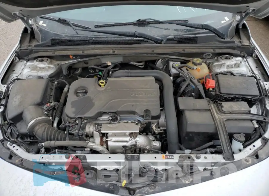 1G1ZD5ST0NF177175 Photo# 11