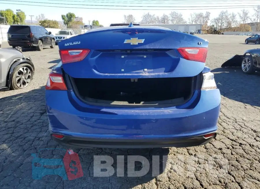 1G1ZD5ST0PF205091 Photo# 6