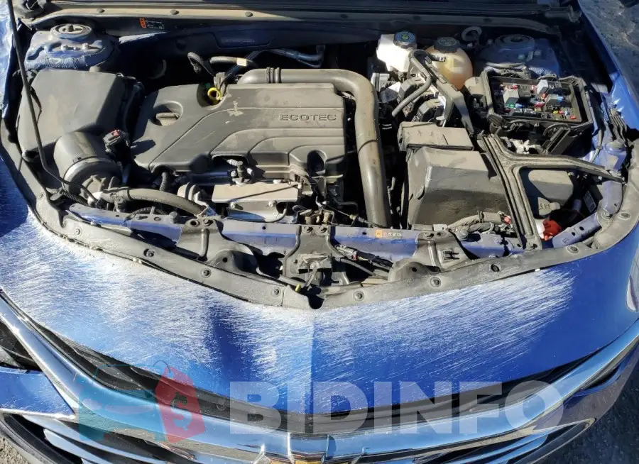 1G1ZD5ST0PF205091 Photo# 11
