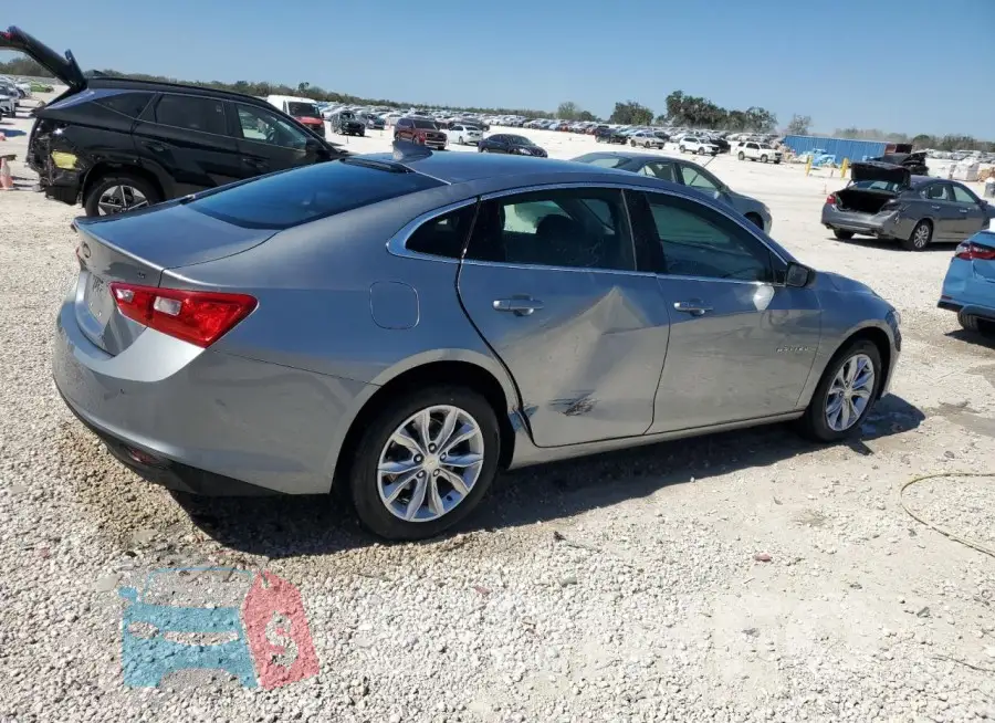 1G1ZD5ST0SF126304 Photo# 3