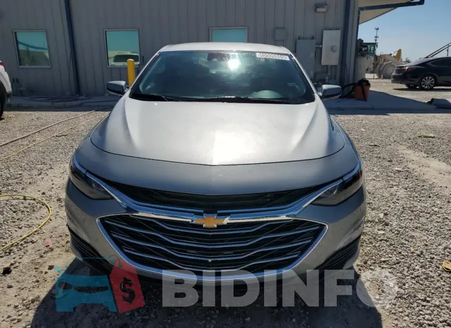 1G1ZD5ST0SF126304 Photo# 5