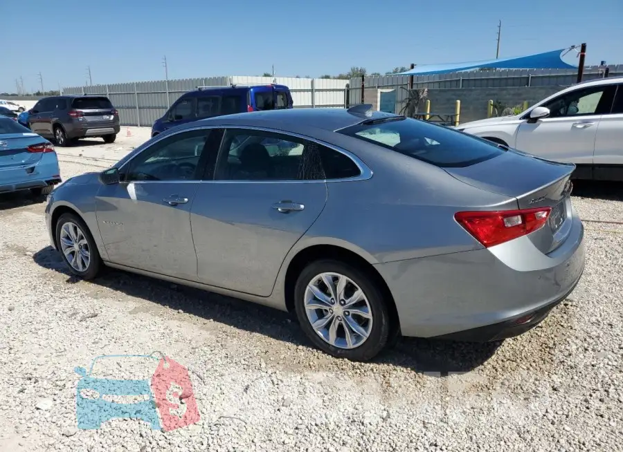 1G1ZD5ST0SF126304 Photo# 2