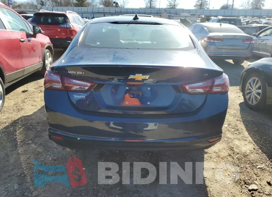 1G1ZD5ST2LF086762 Photo# 6