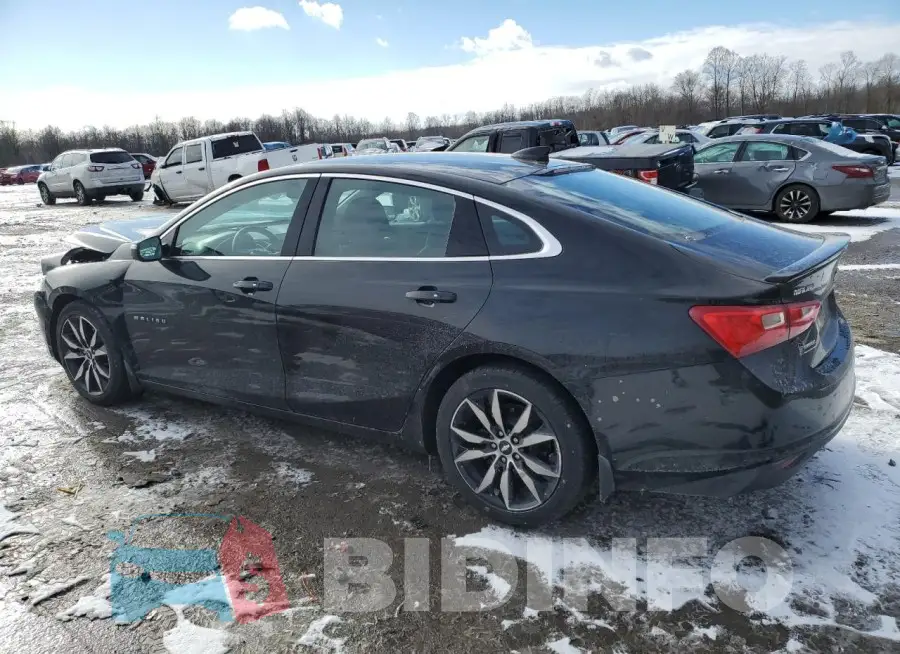 1G1ZD5ST3JF253689 Photo# 2